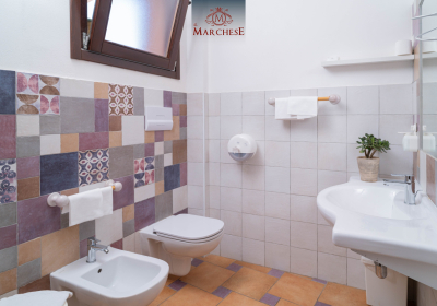 Hotel Il Marchese
